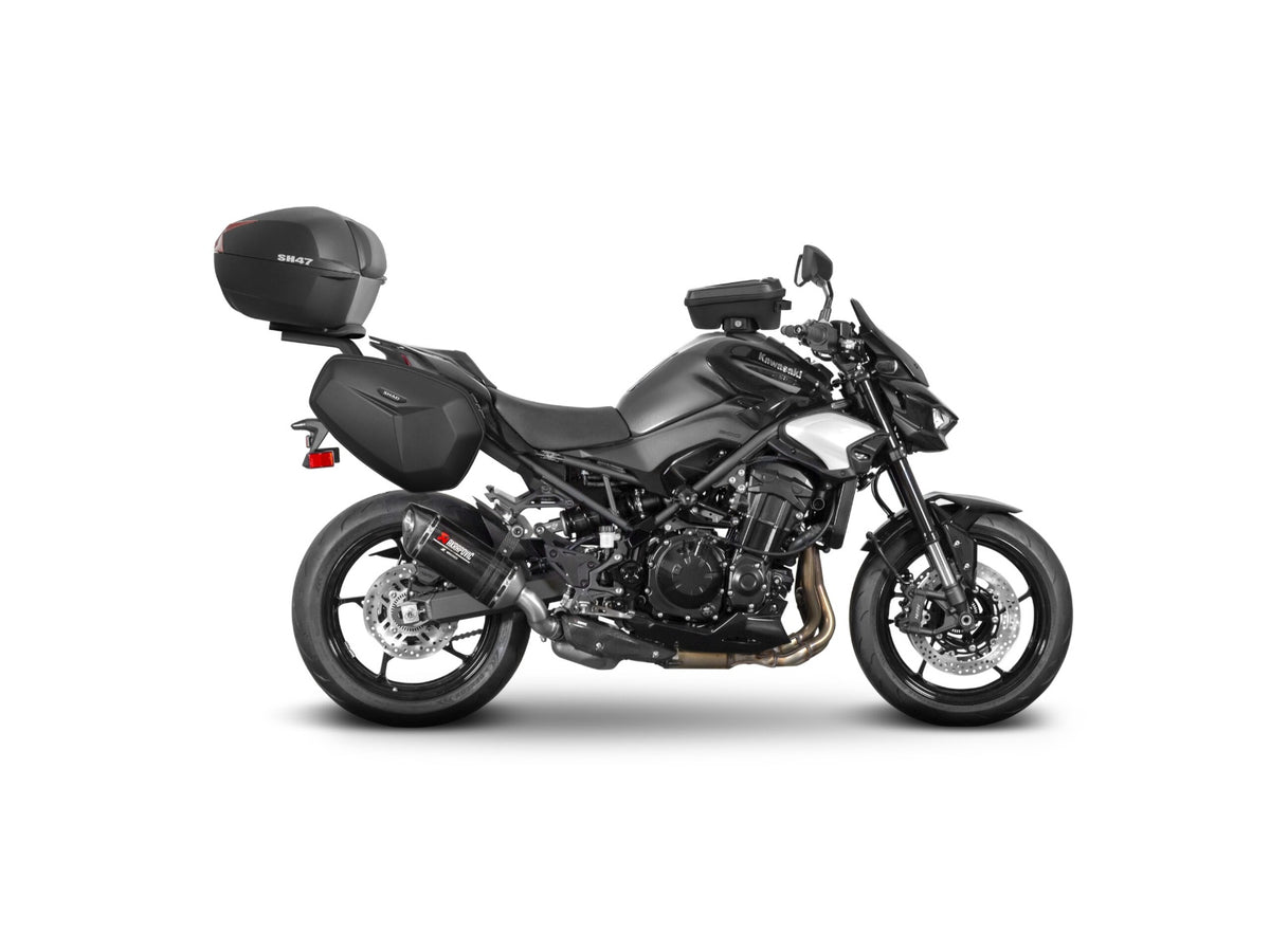 SR Pannier Fitting Kit