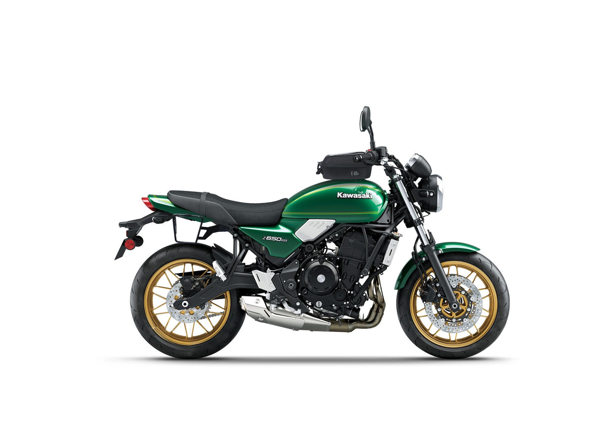 SR Pannier Fitting Kit