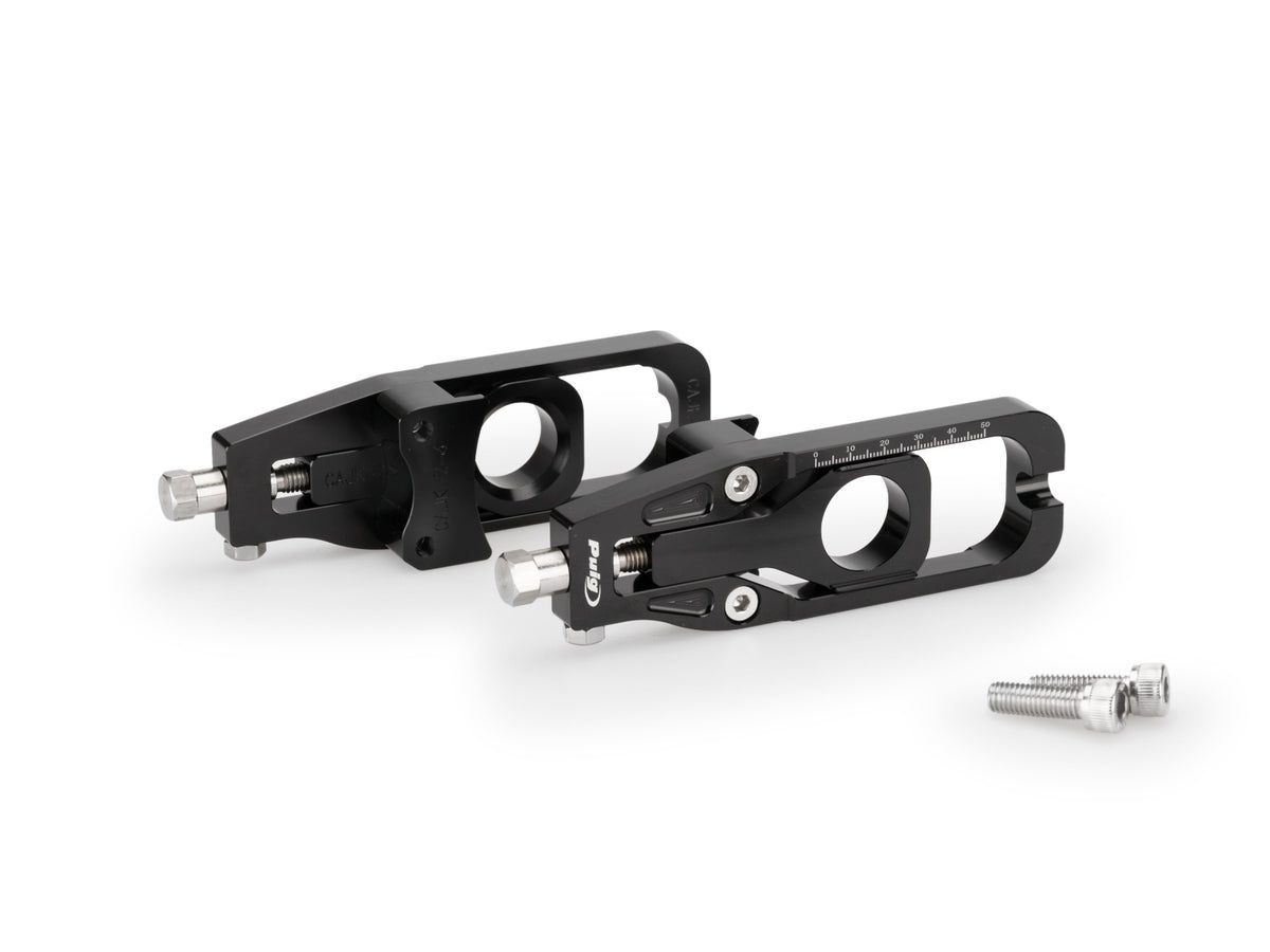 Chain Tensioner - Black