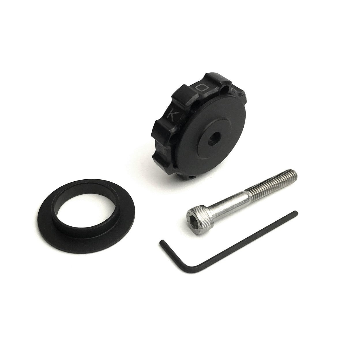 Kaoko Throttle Stabilizer for Royal Enfield Himalayan 450 '24-