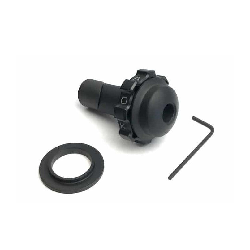 Kaoko Throttle Stabilizer for Honda NX500 '24-