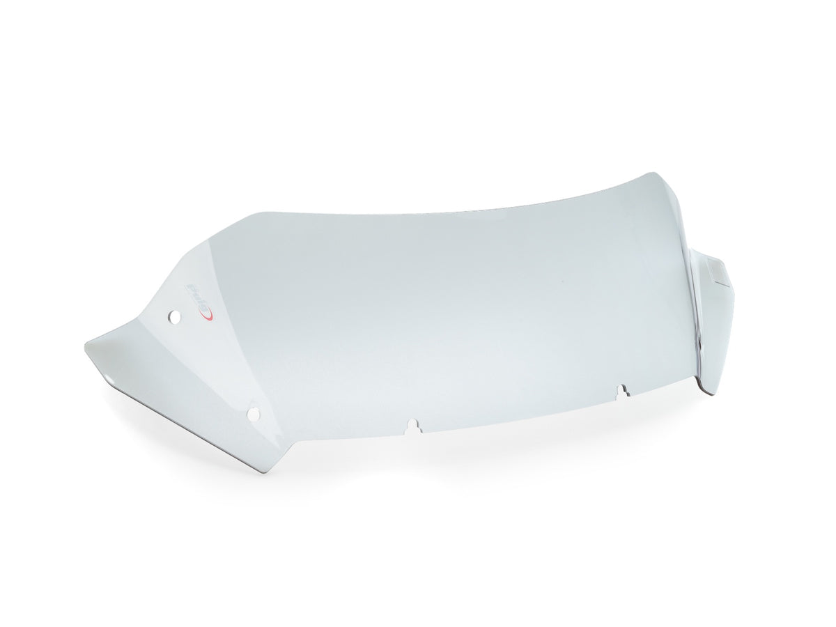 Batwing Sports Screen - Clear