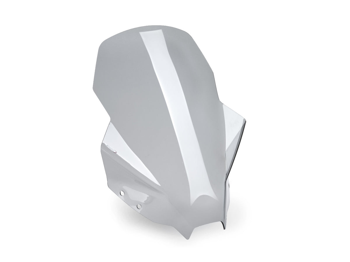 V-Tech Line Touring Screen - Light Smoke