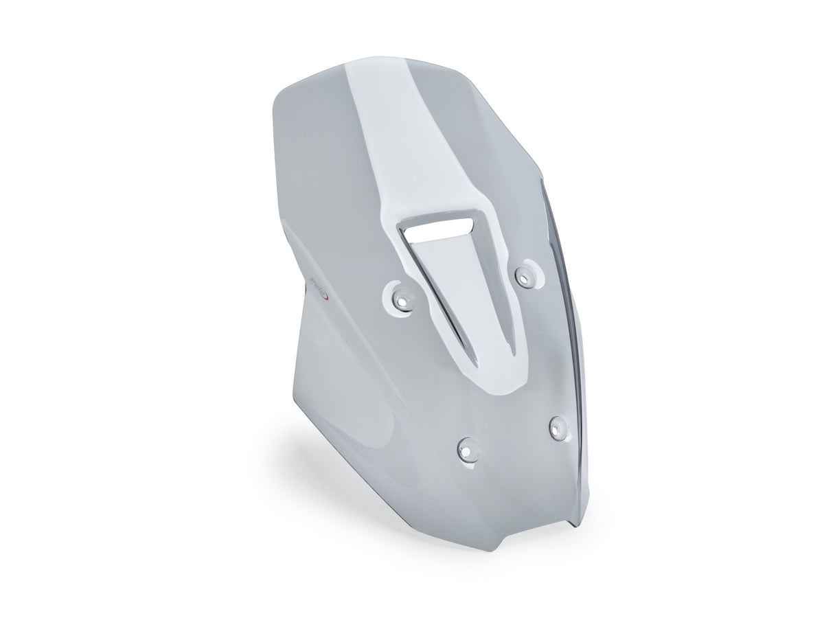 V-Tech Line Touring Screen - Light Smoke