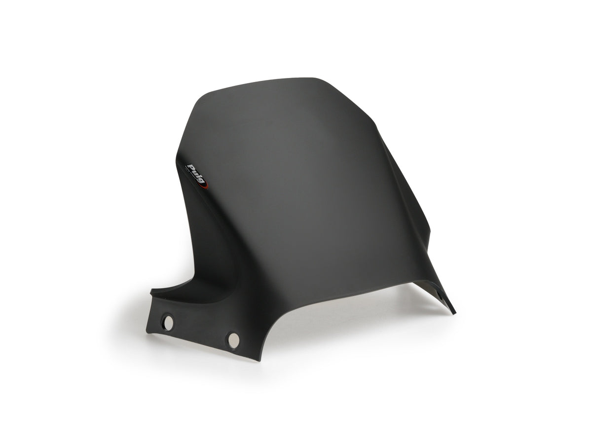 Sport Screen - Matt Black