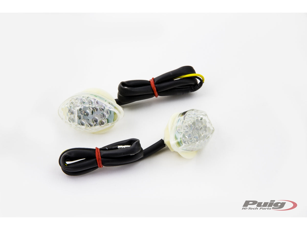 Puig Integrated Indicators (Laser)
