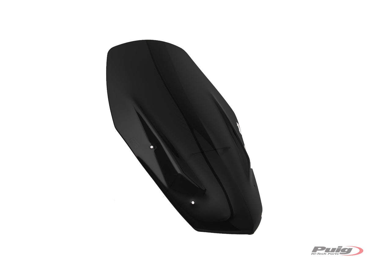 V-Tech Line Sport Screen - Black