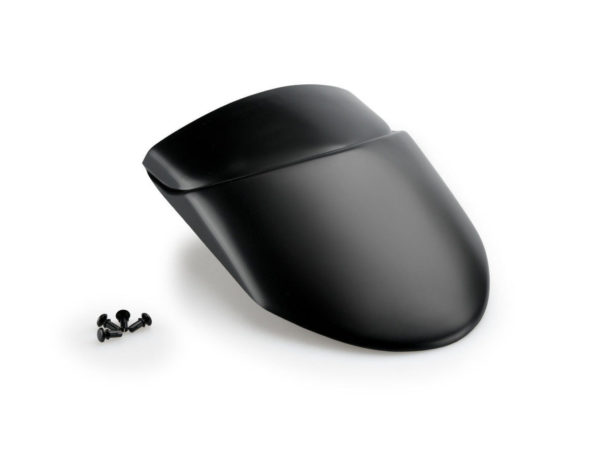 Puig Front Fender Extender (Black)