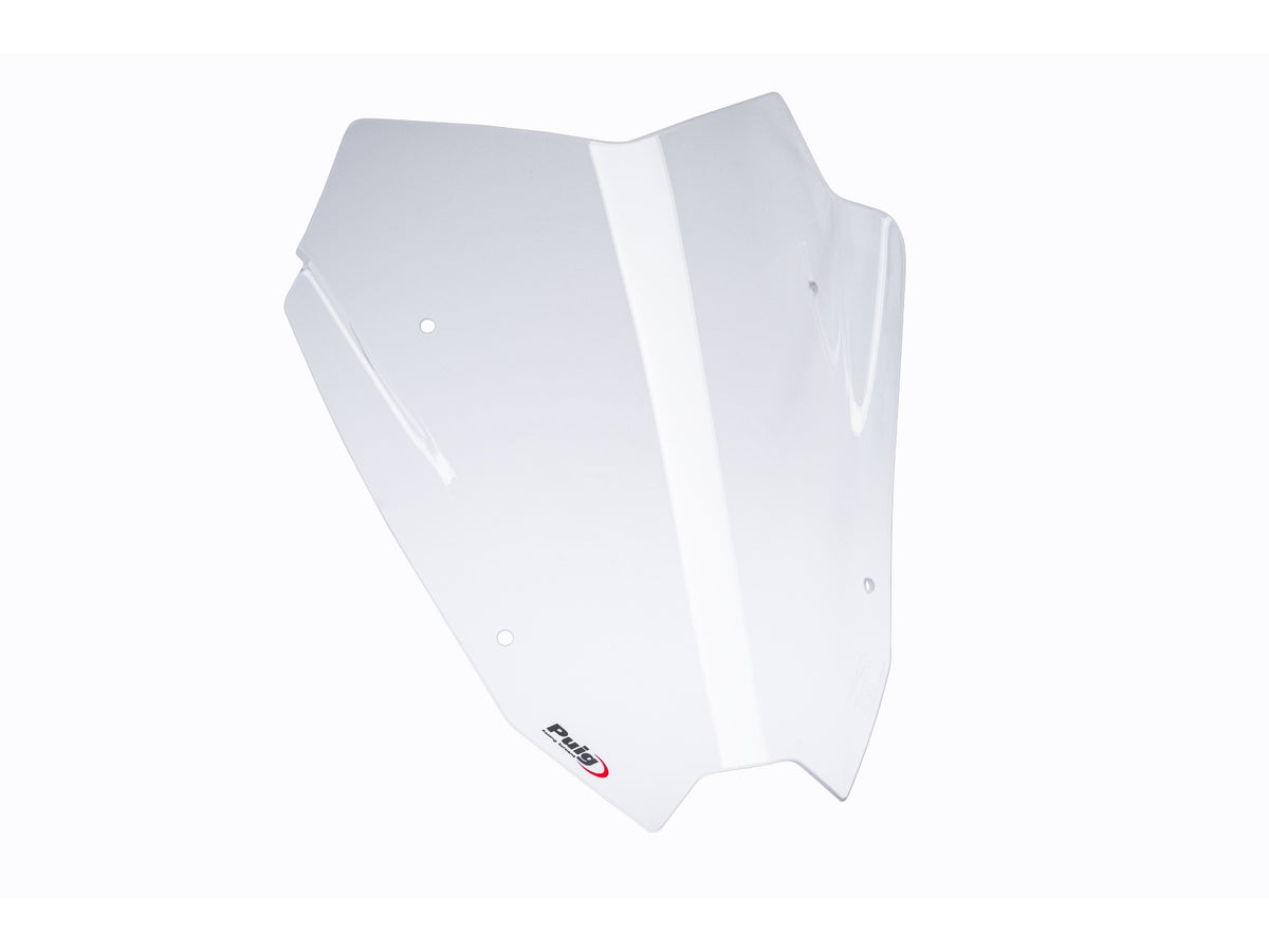 Sport Screen - Clear