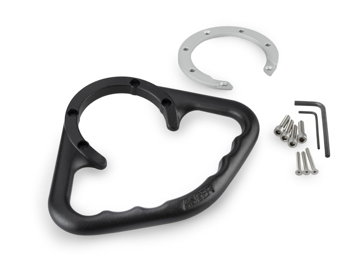 Puig Fuel Tank Pillion Grab Handle