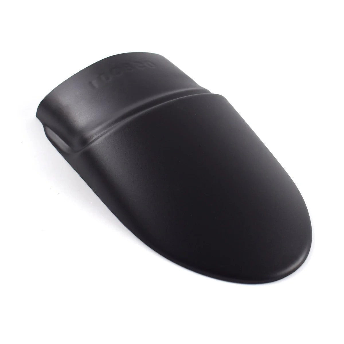 R&G Fender Extender for Moto Guzzi V85 TT '19-(With Moto Guzzi mudguard fitted).