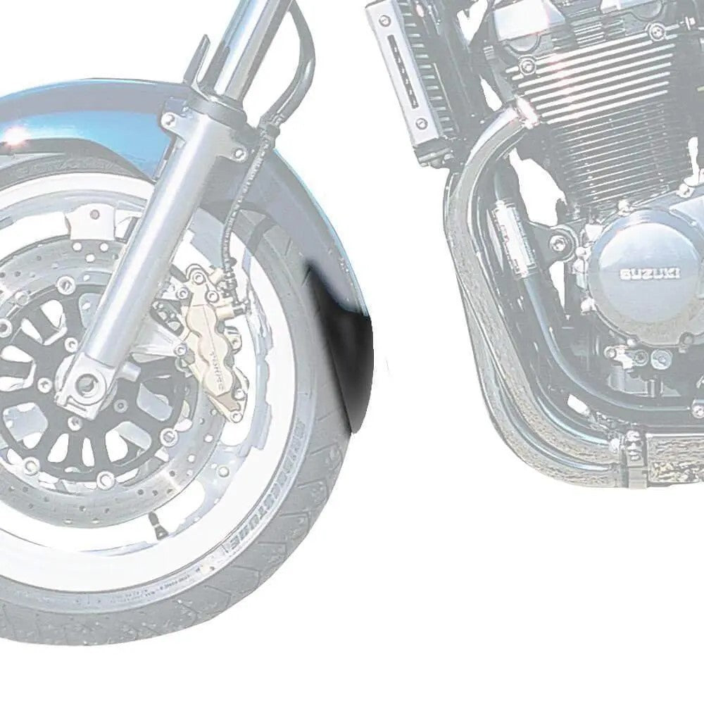 R&G Fender Extender for Suzuki GSX 1400 '01-'08.
