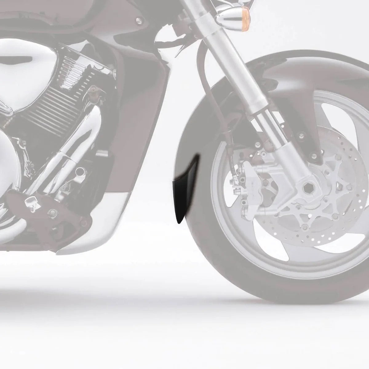R&G Fender Extender for Suzuki M 1800 R Intruder( Boulevard M109R) '06-'09.
