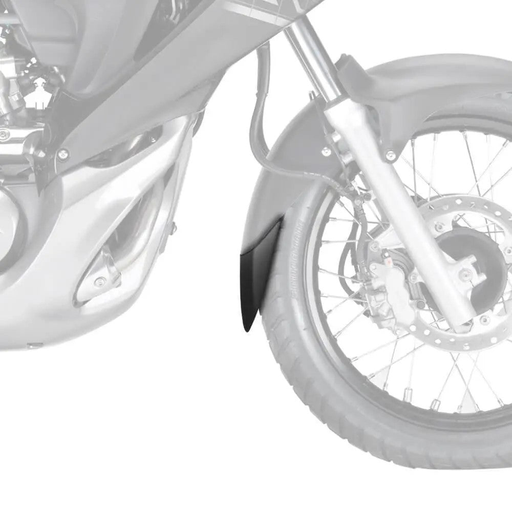 R&G Fender Extender for Honda XL 700 Transalp '08-'13.