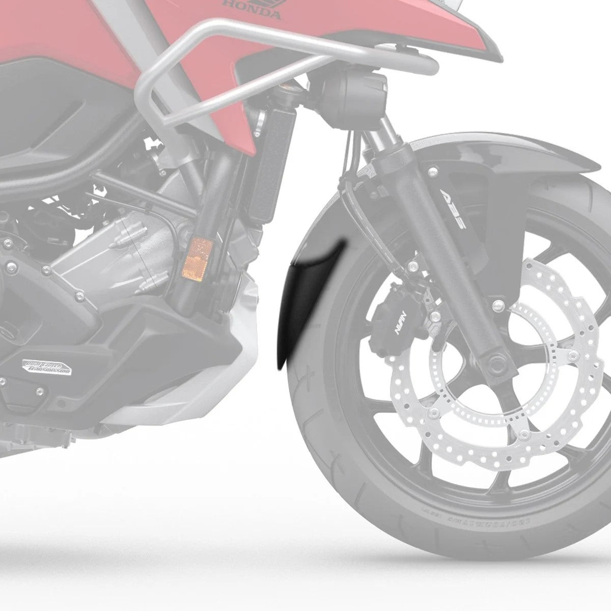 R&G Fender Extender for Honda NC 750 X '21-