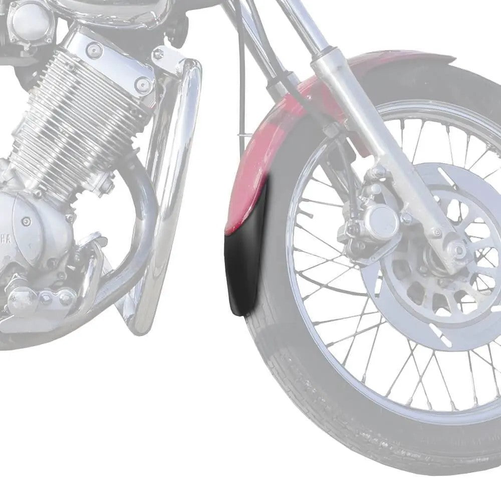 R&G Fender Extender for Yamaha XV 535 S Virago '87-'04 & XV 535 Virago '87-'04.