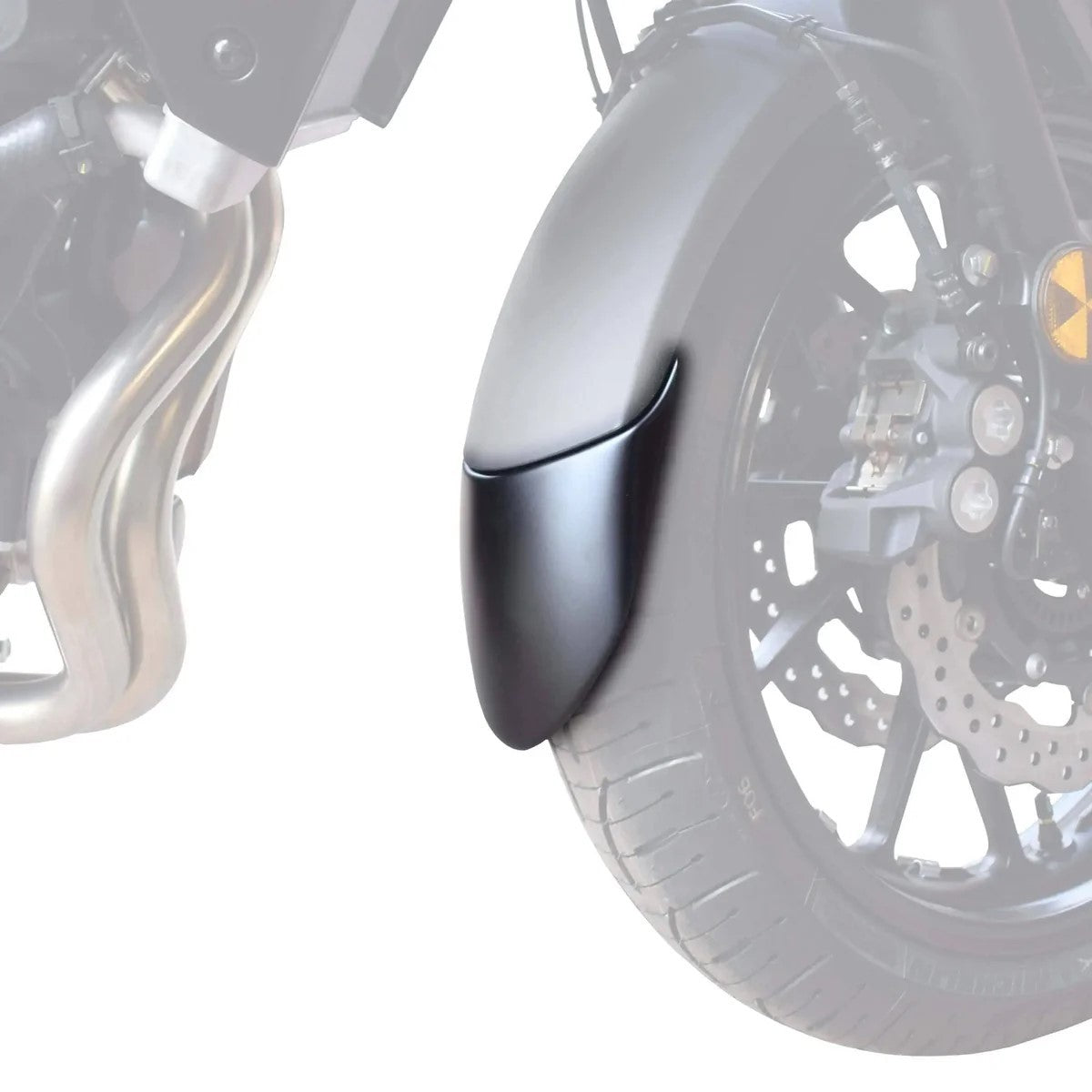 R&G Fender Extender for Yamaha Tracer 700 '15-'19.