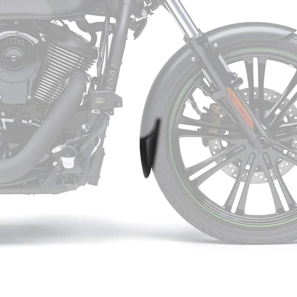 R&G Fender Extender for Kawasaki VN 900 Custom '07-'17.