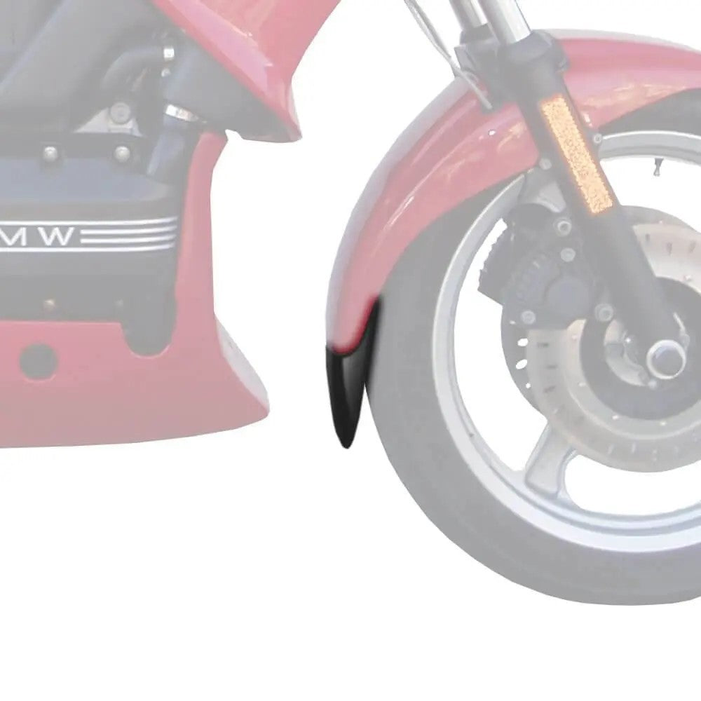 R&G Fender Extender for BMW K 100 '82-'92 & K 75 '85-'95.