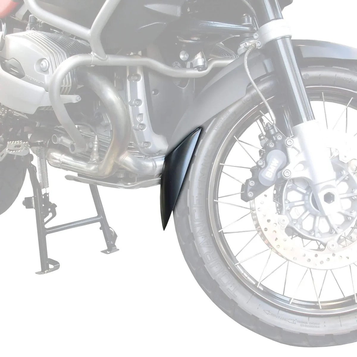 R&G Fender Extender for BMW R 1200 GS '04-'12 & R 1200 GS Adventure '04-'12.