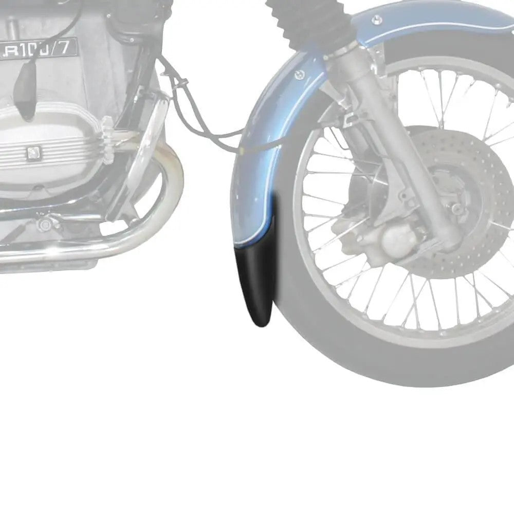 R&G Fender Extender for BMW Classic R Models '70-'84.