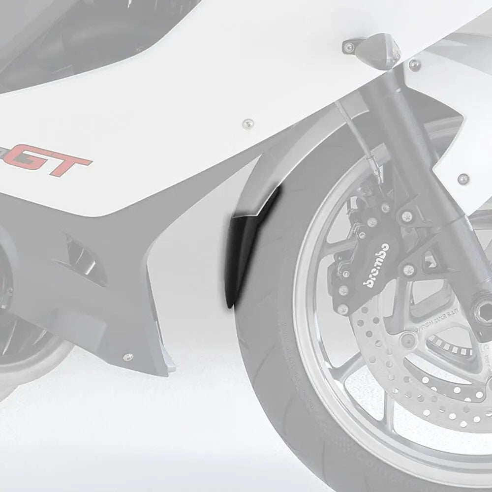 R&G Fender Extender for BMW F 800 GT '13-, F 800 R '09-'14, F 800 S '06-'10 & F 800 ST '06-'13.