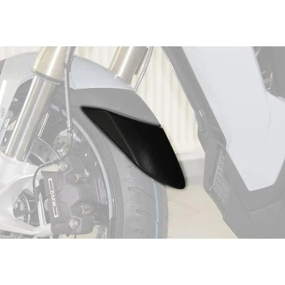 R&G Fender Extender for BMW S 1000 XR '20- & M 1000 XR '24- (Please read description)