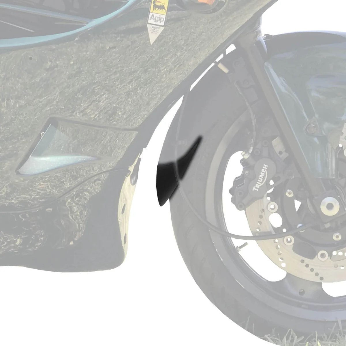 R&G Fender Extender for Triumph Trophy 1200 '96-'00 & Trophy 900 '96-'00.