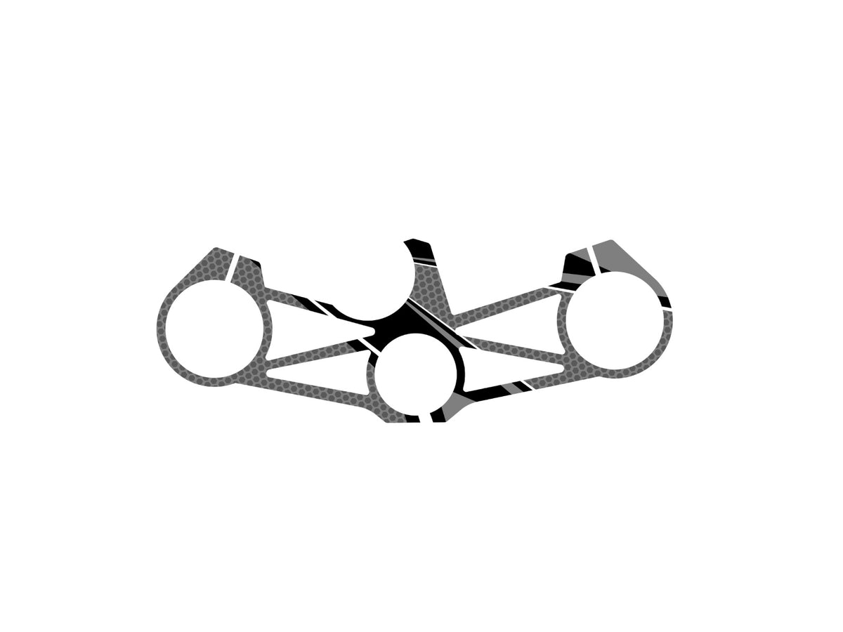 Radikal Yoke Protector - Grey