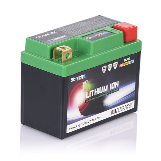SPS SkyRich Lithium Ion Battery [HJ01]