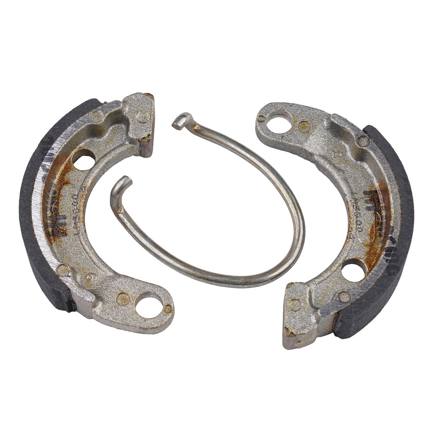 AP Racing Brake Shoes - LMS800