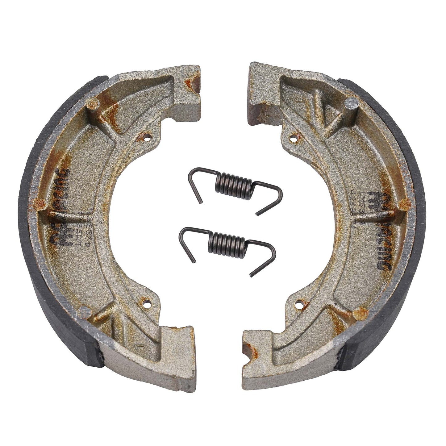 AP Racing Brake Shoe - LMS804
