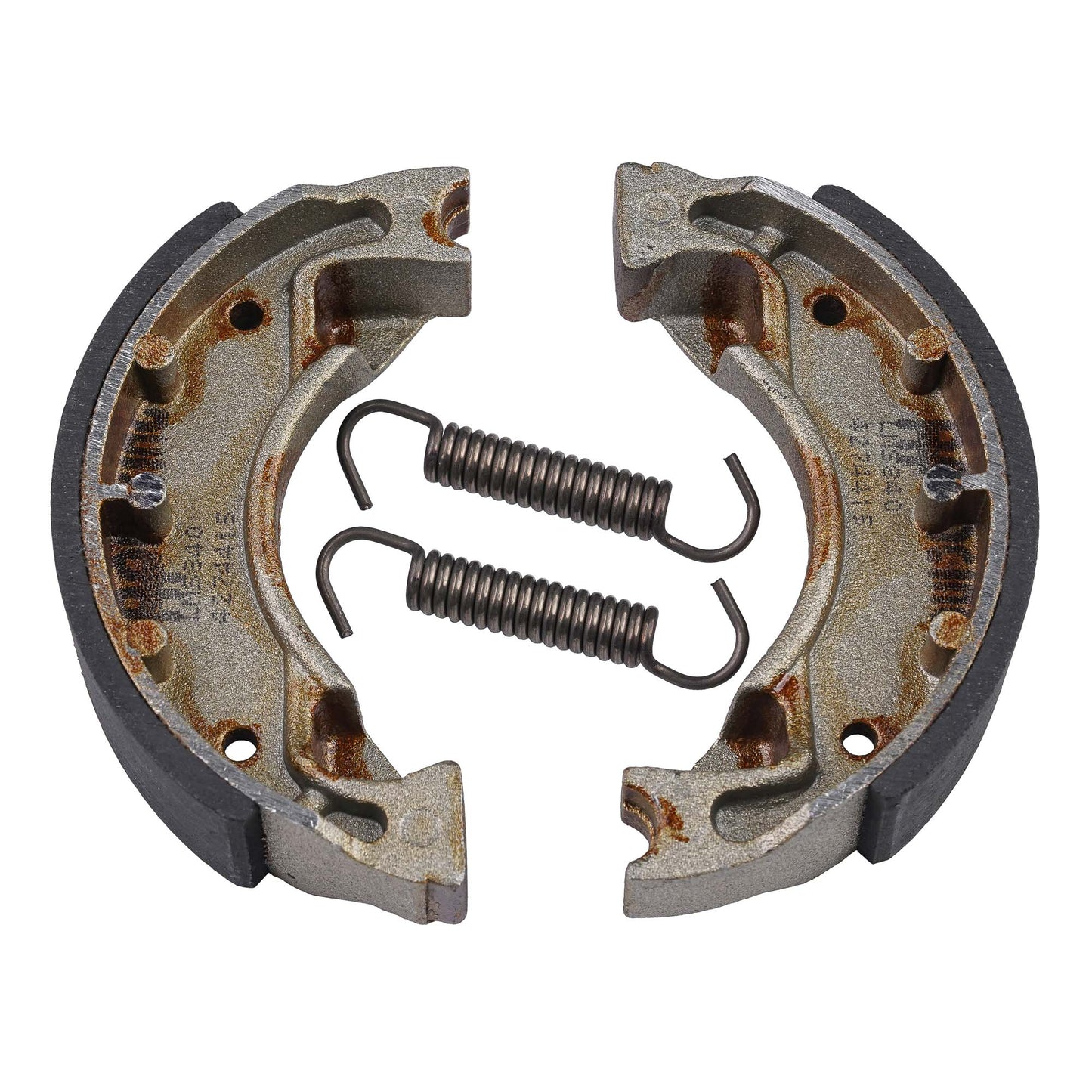 AP Racing Brake Shoe - LMS840