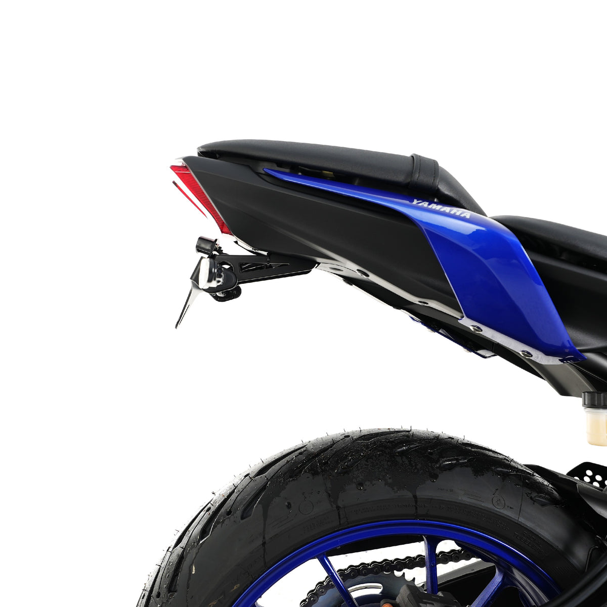 Tail Tidy for Yamaha MT-07 '21- '24