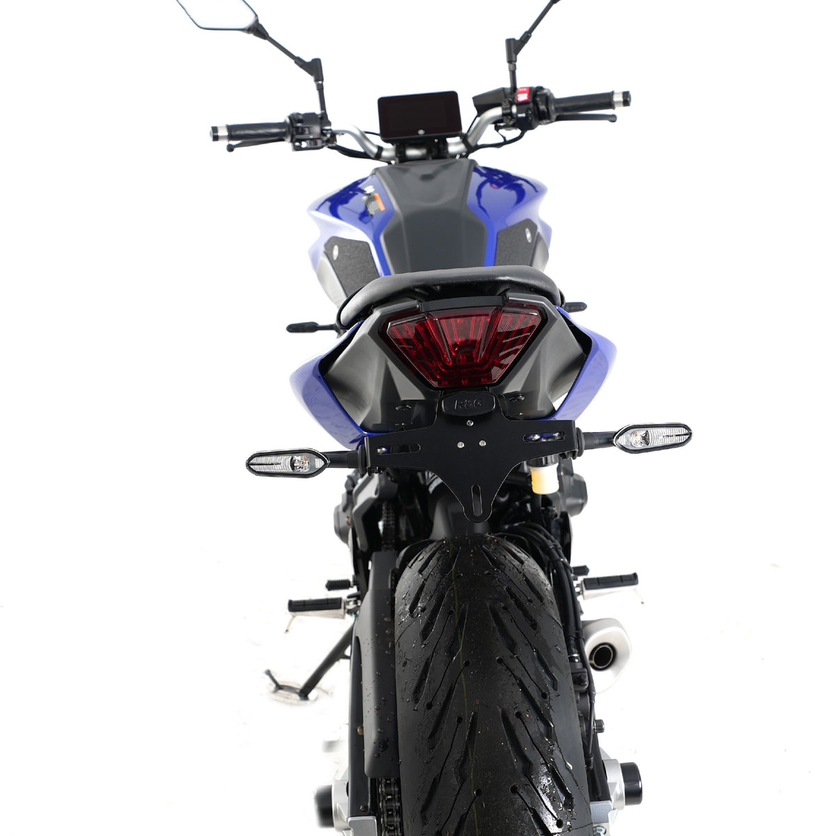 Tail Tidy for Yamaha MT-07 '21- '24