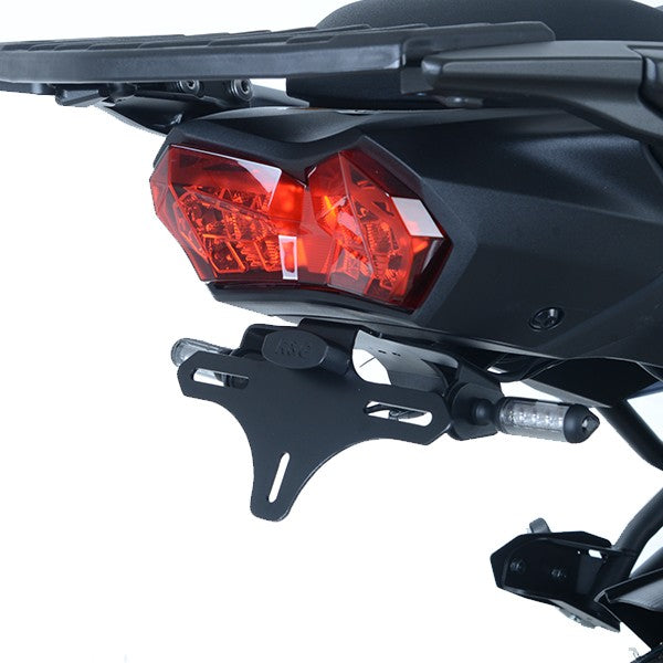 Tail Tidy for Kawasaki Versys 1000 '19- '24 & Versys 1100 '25-