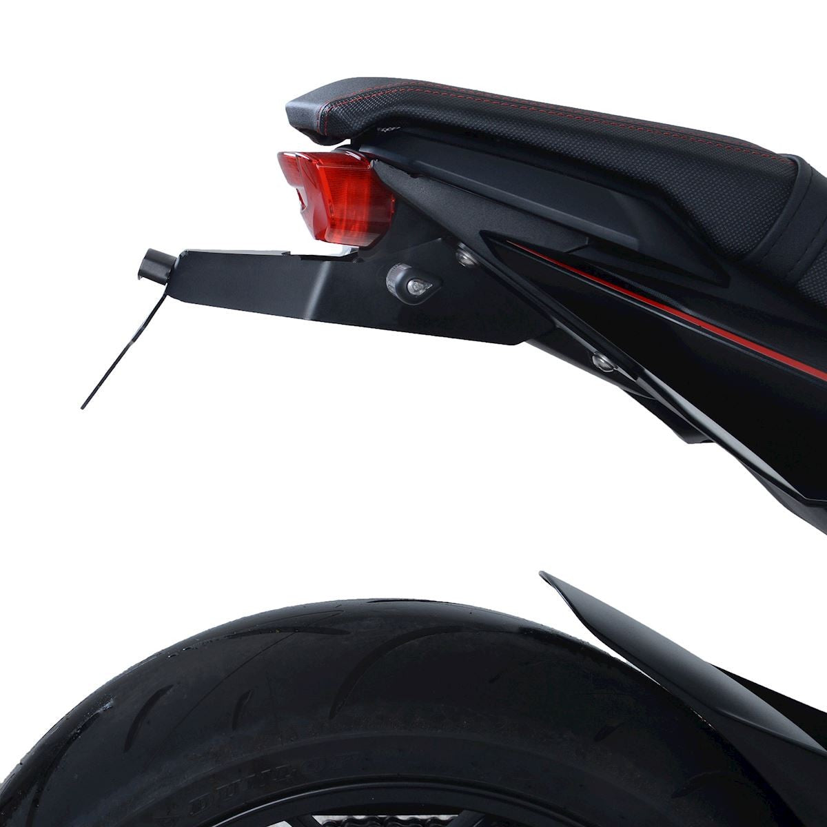 Tail Tidy for Honda CB650R '19-'20 & CBR650R '19-'20