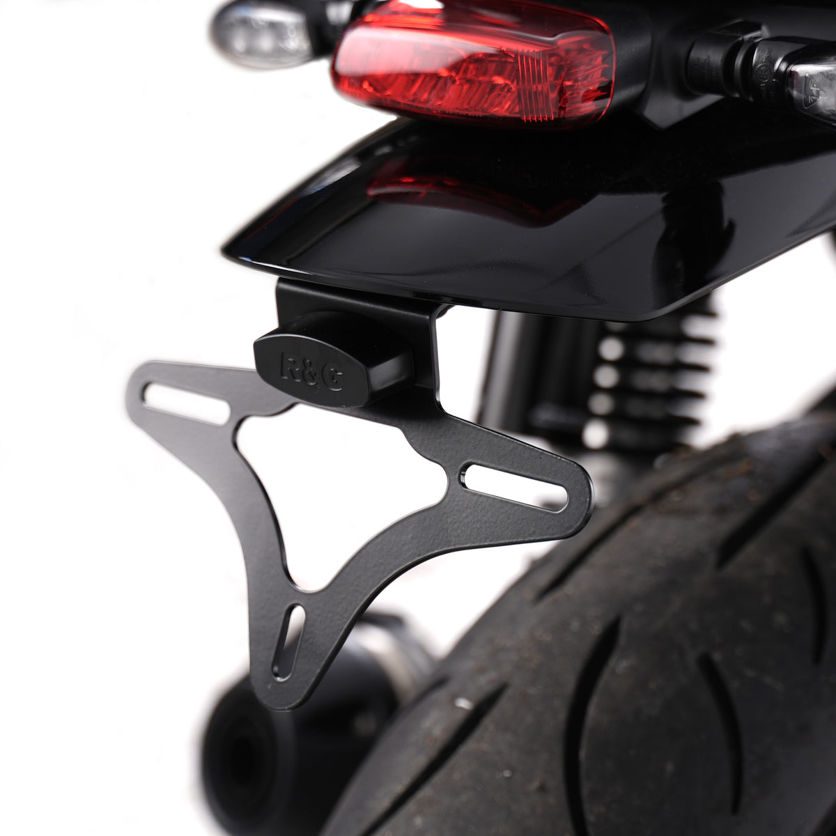 Tail Tidy for Triumph Speed Twin 1200 ’19-