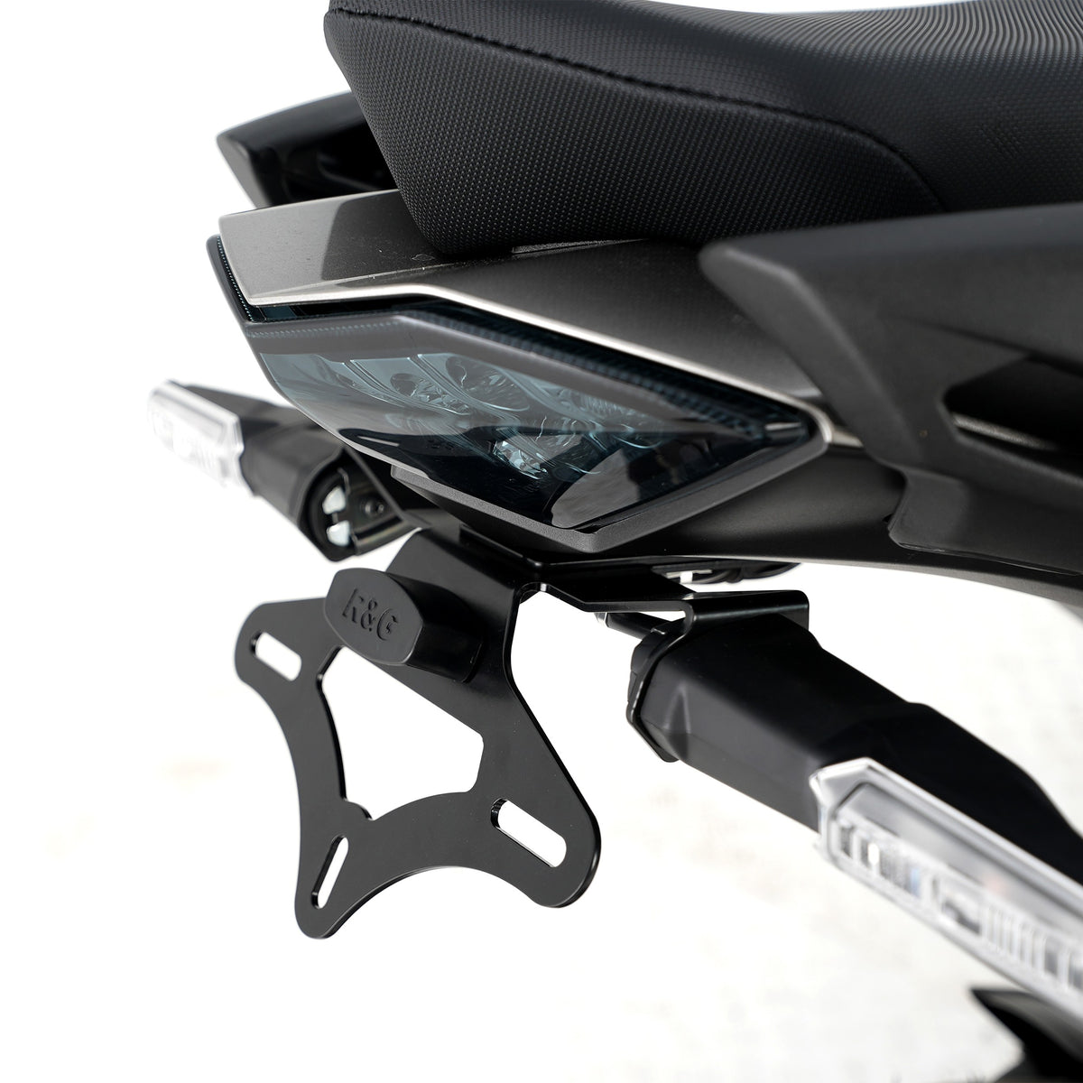 Tail Tidy for Kawasaki Ninja 1000SX ’20- '24 & Ninja 1100SX (SE) '25-