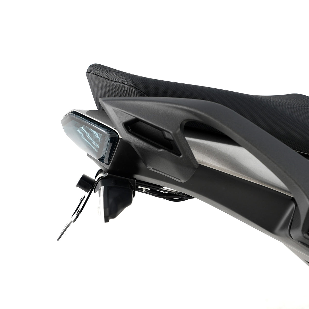 Tail Tidy for Kawasaki Ninja 1000SX ’20- '24 & Ninja 1100SX (SE) '25-