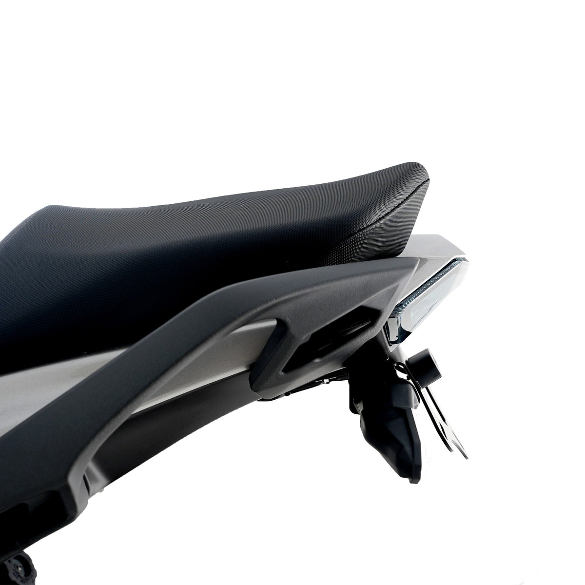 Tail Tidy for Kawasaki Ninja 1000SX ’20- '24 & Ninja 1100SX (SE) '25-