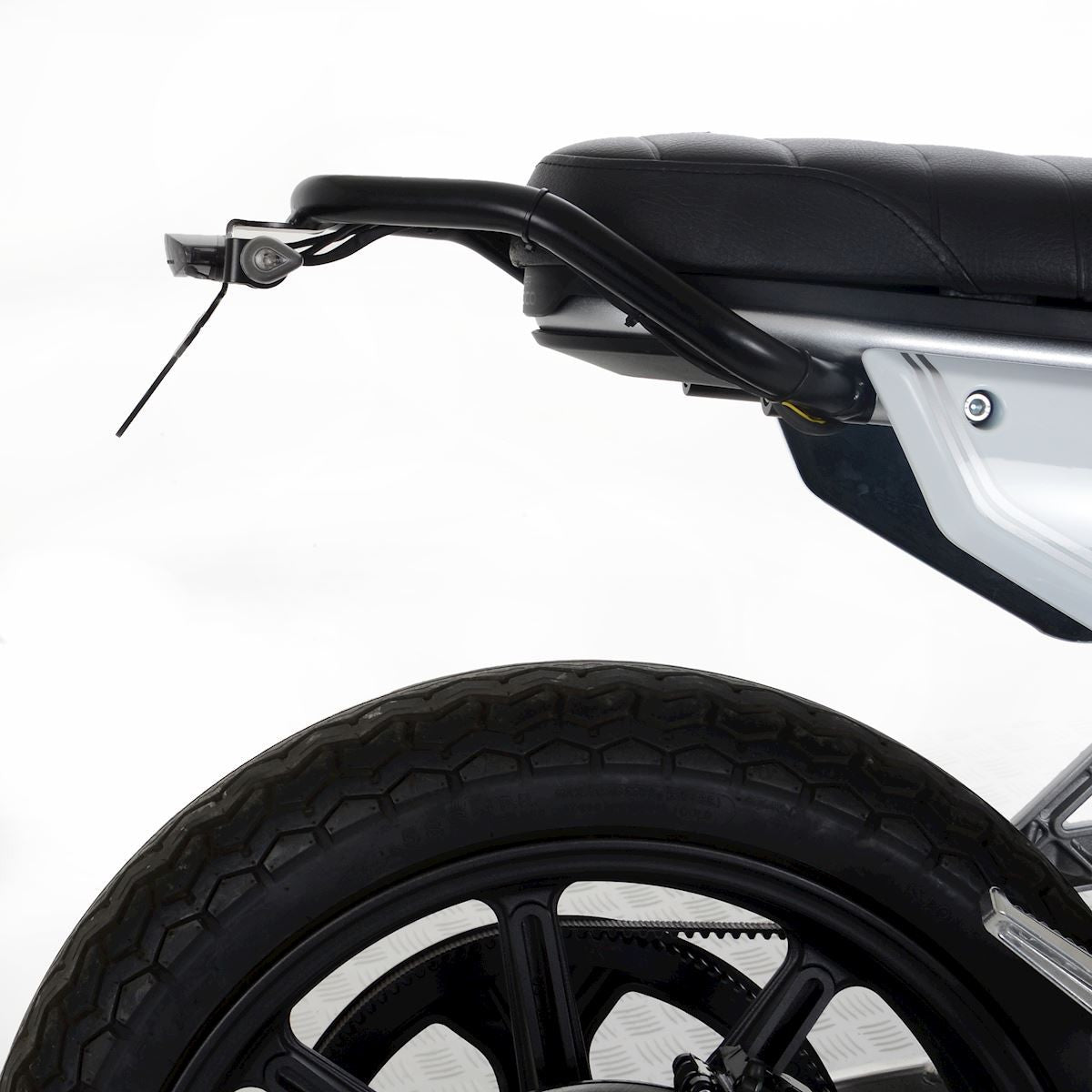Tail Tidy for Super Soco TC/ TC Max '20-