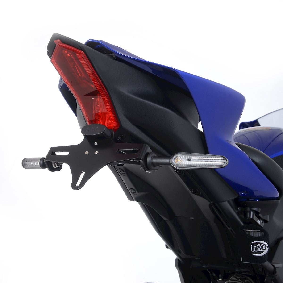 Tail Tidy for Yamaha R7 '22-