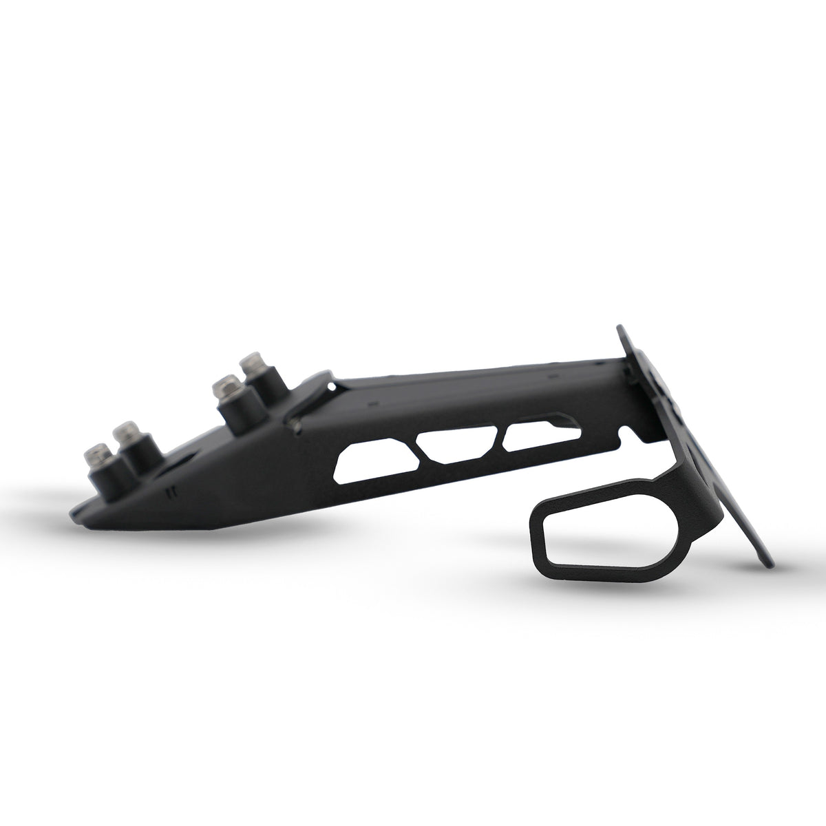 Tail Tidy for Kawasaki Versys 650 '22- '24