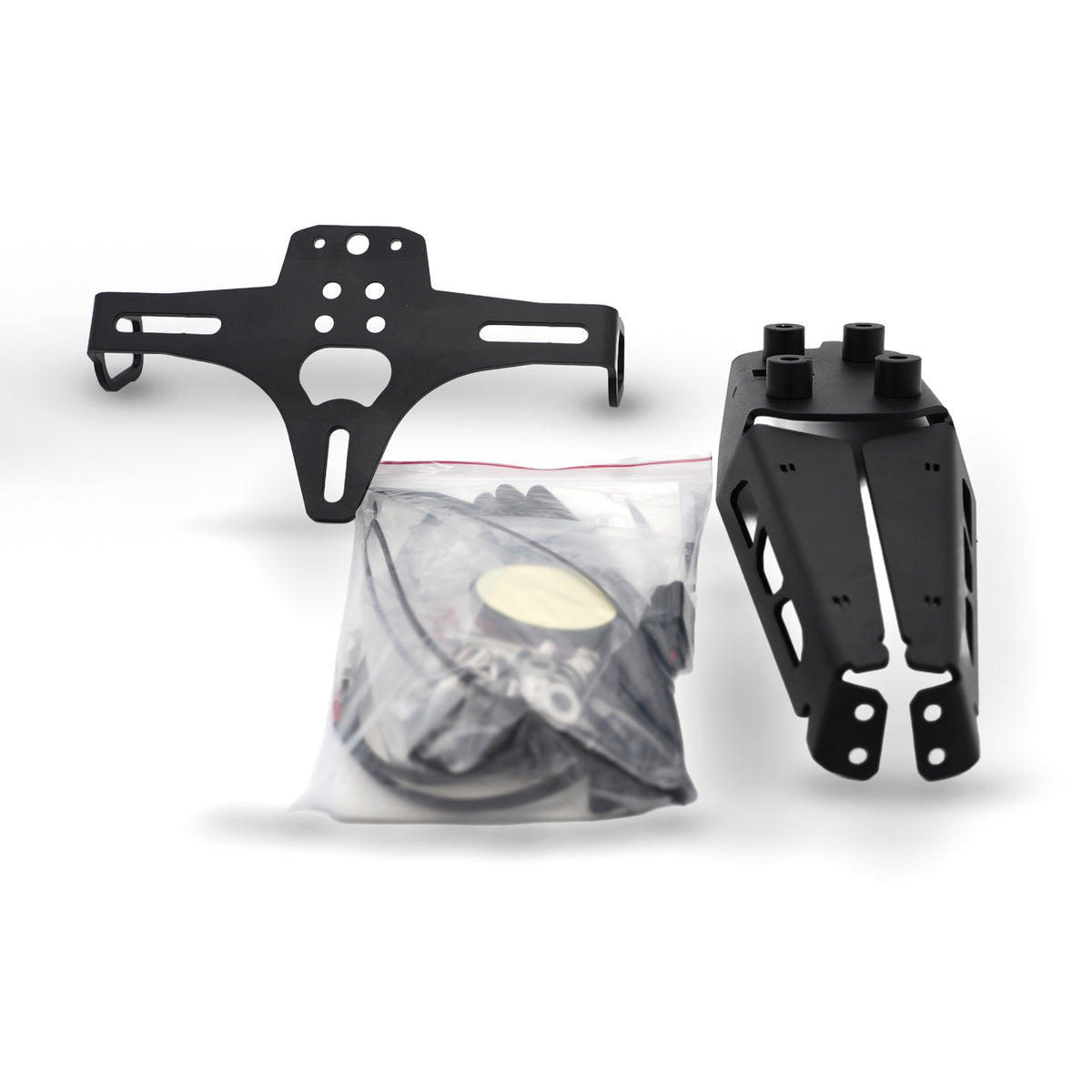 Tail Tidy for Kawasaki Versys 650 '22- '24
