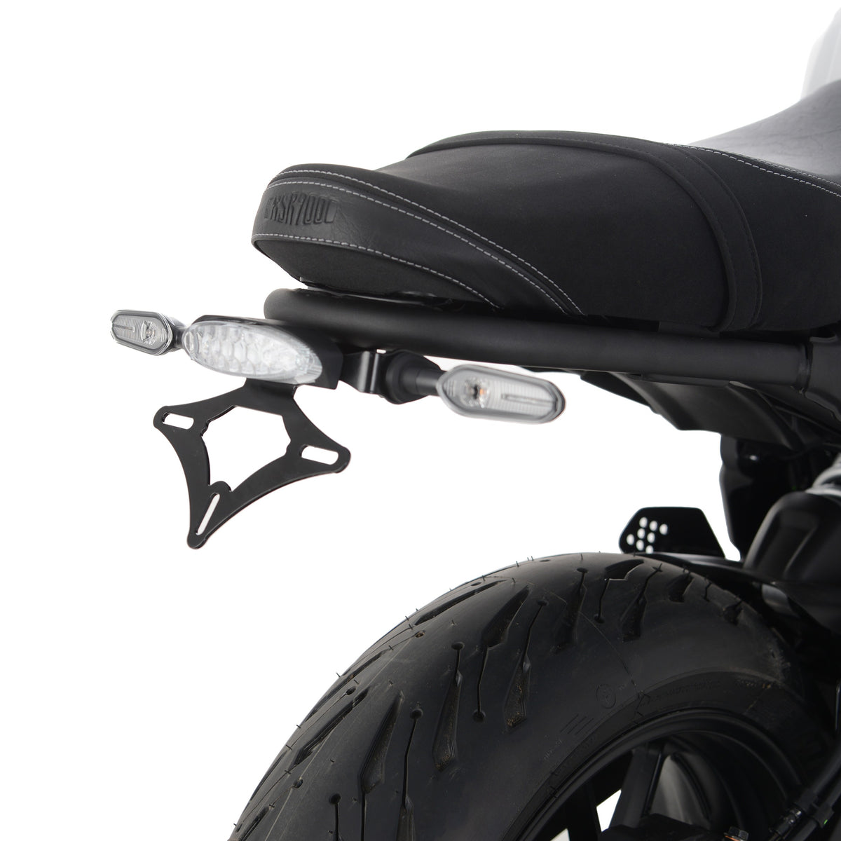 Tail Tidy for Yamaha XSR700 '22-