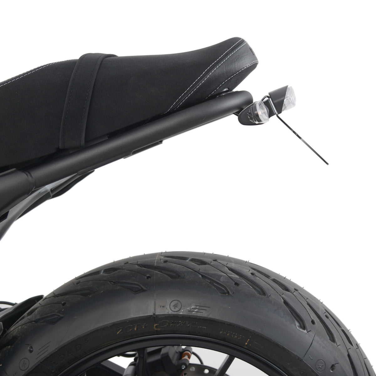 Tail Tidy for Yamaha XSR700 '22-