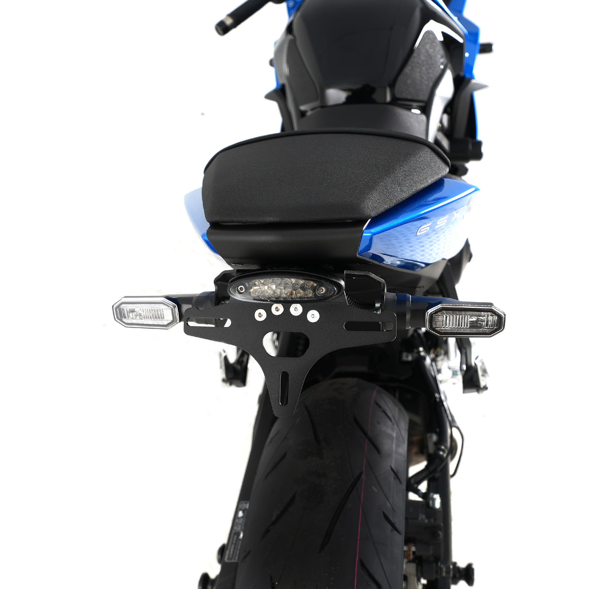 Tail Tidy for Suzuki GSX-8S '23-, GSX-8R '24-