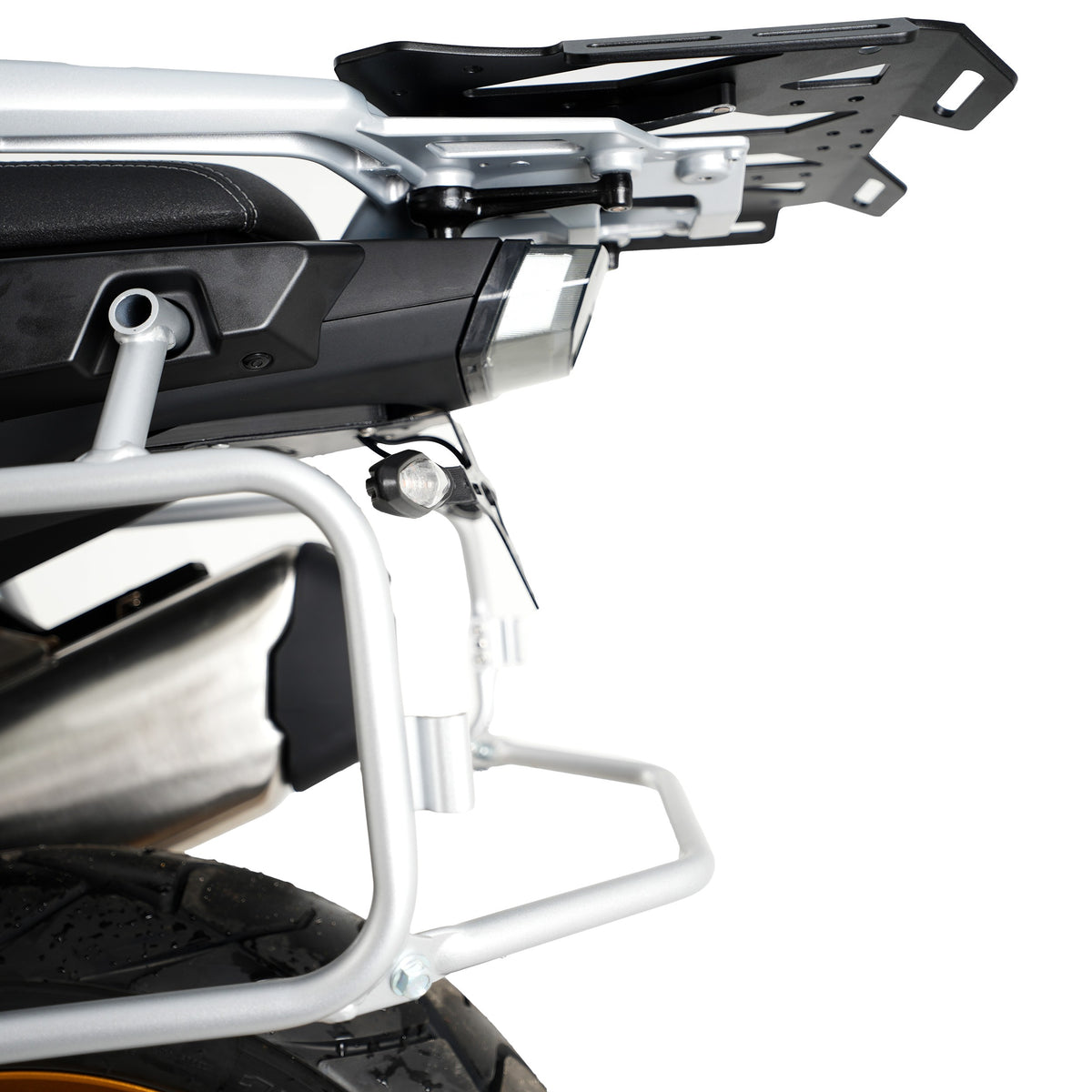 Tail Tidy for CFMOTO 800MT Sport / Touring / Explore '22-
