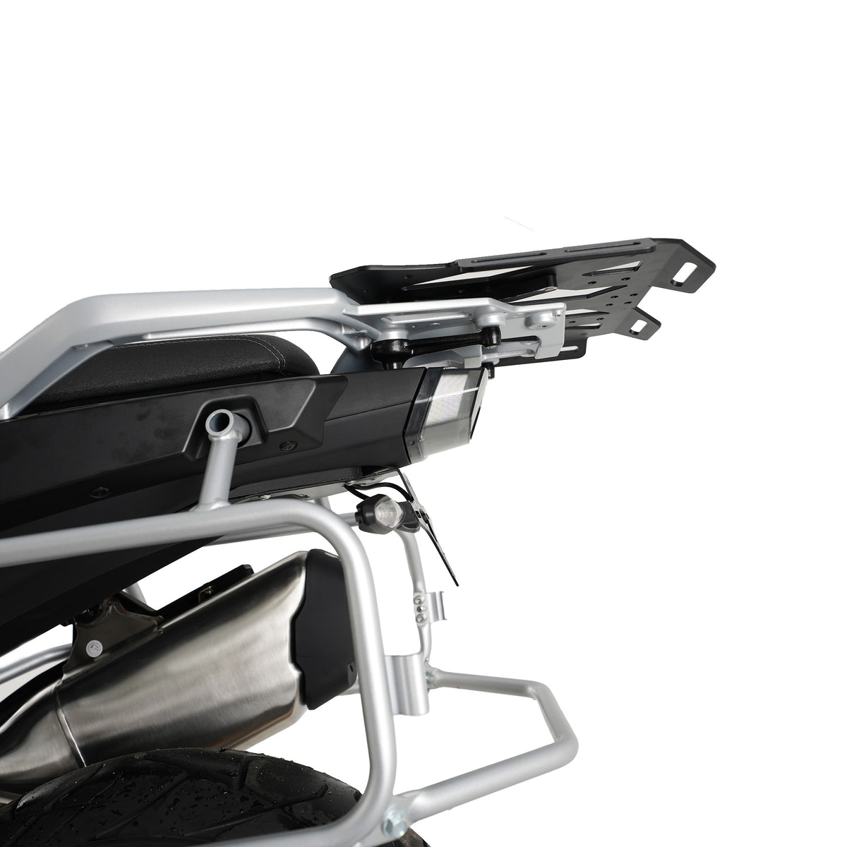 Tail Tidy for CFMOTO 800MT Sport / Touring / Explore '22-